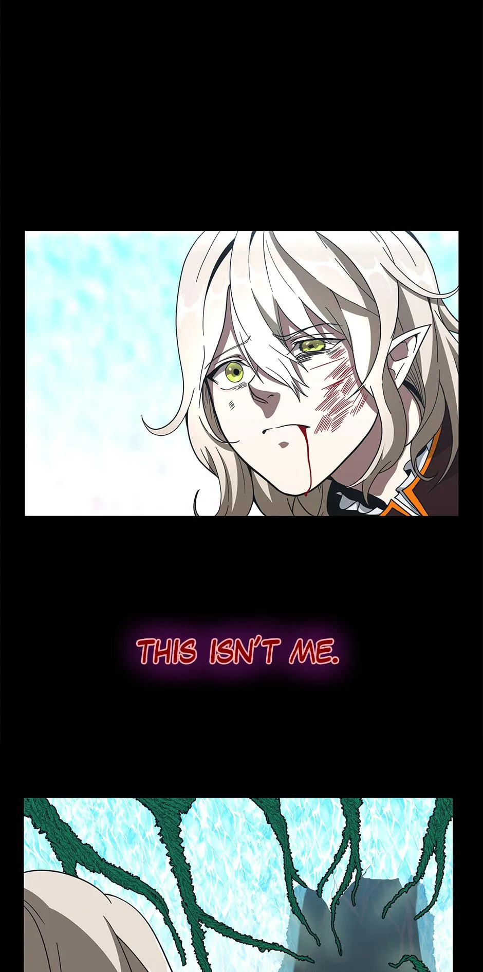 tbate chapter 66 manga panel