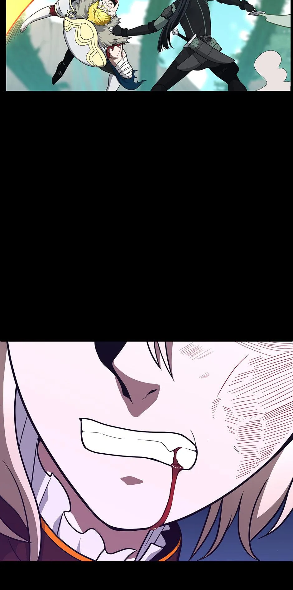 the beginning after the end webtoon chapter 66