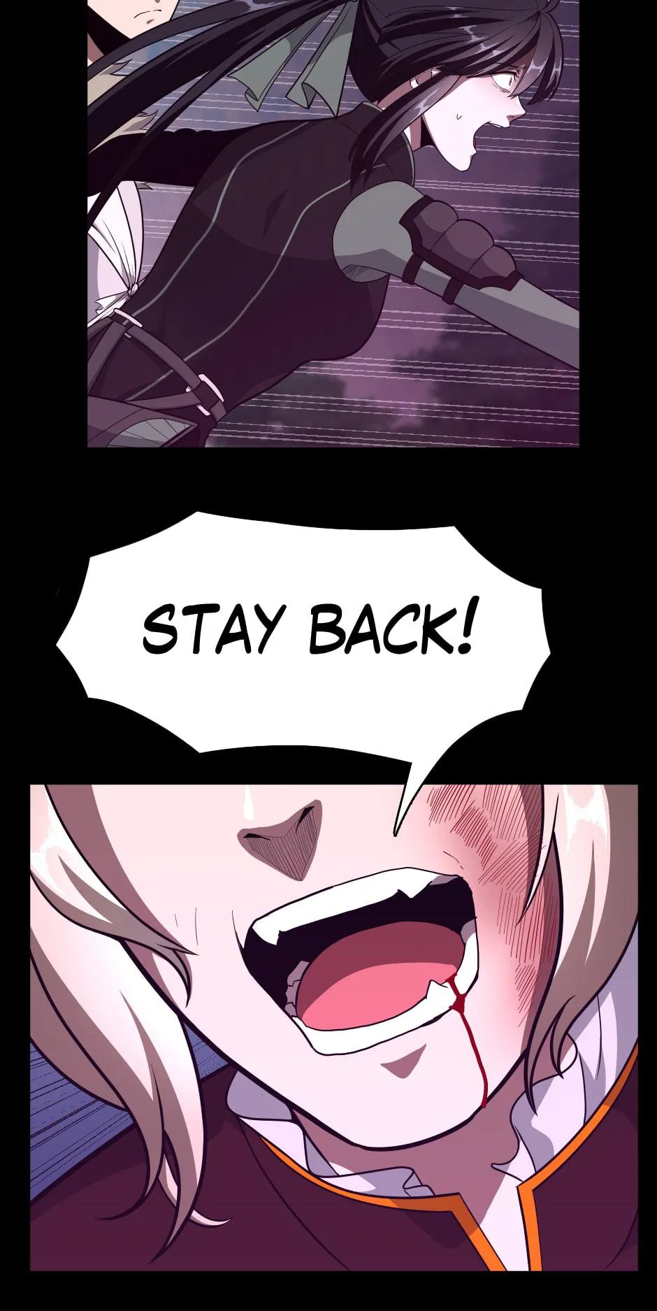 the beginning after the end manga