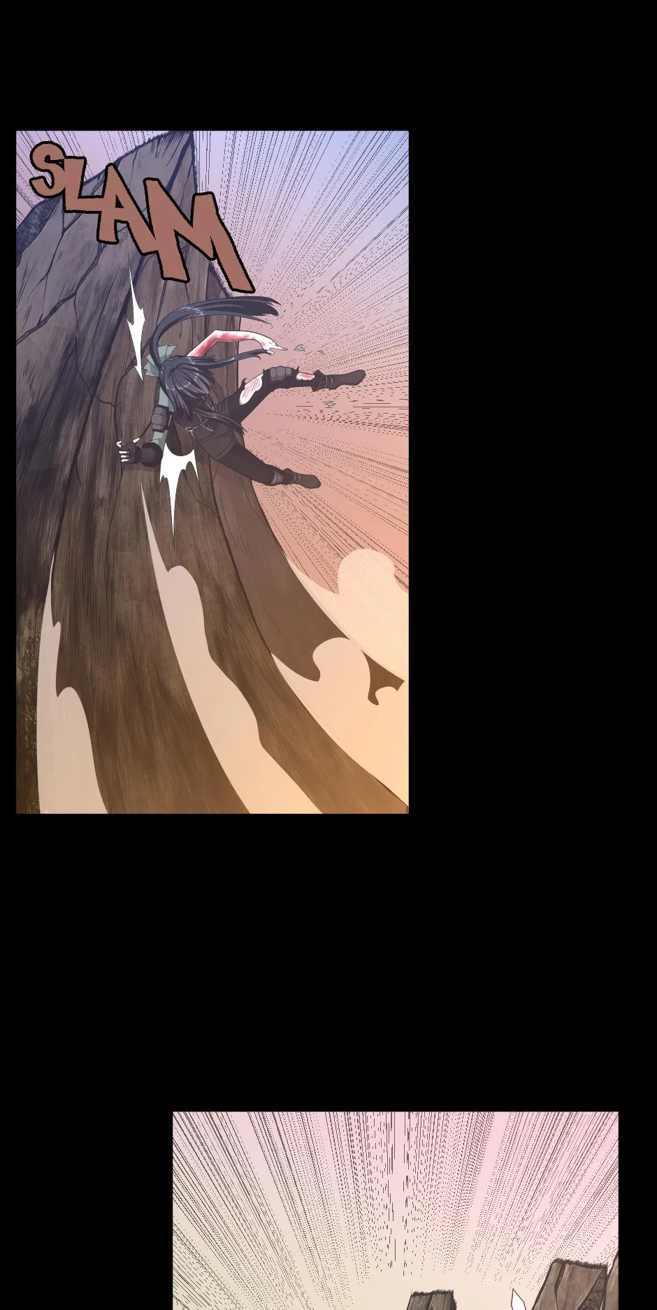 the beginning after the end webtoon chapter 66