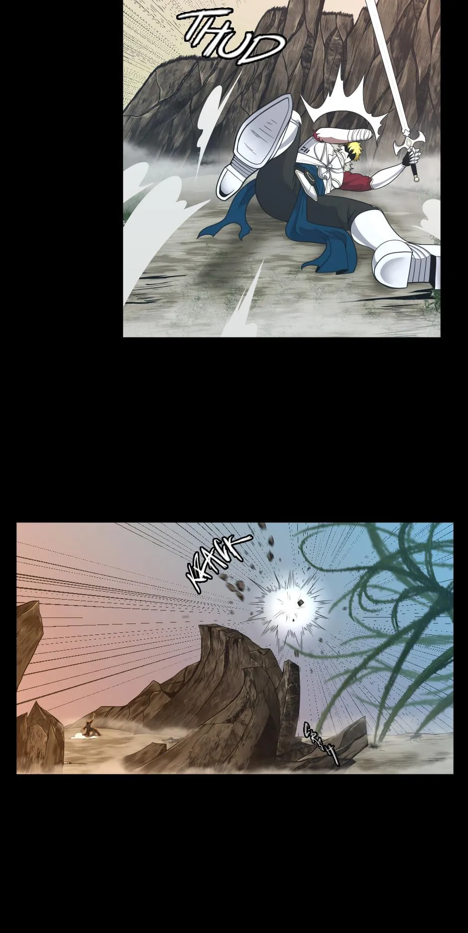 arthur leywin magic battle chapter 66