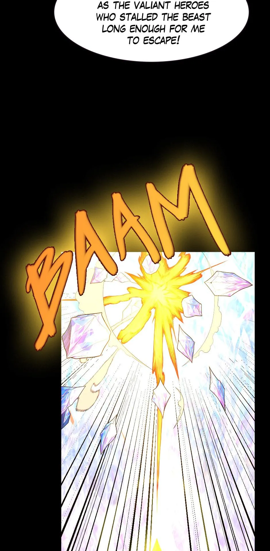 The Beginning After The End Chapter 66
