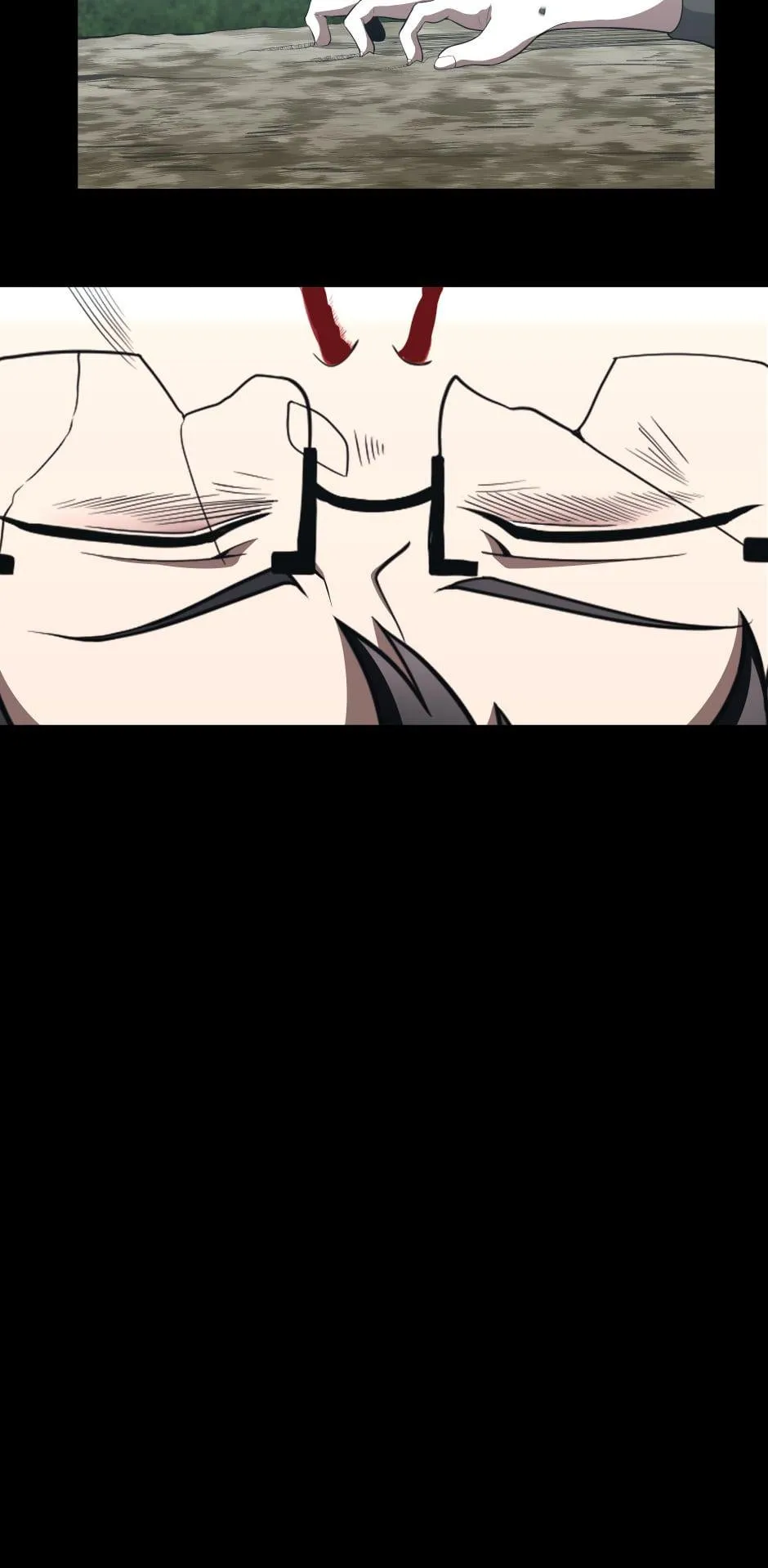 TBATE Chapter 66 manga panel