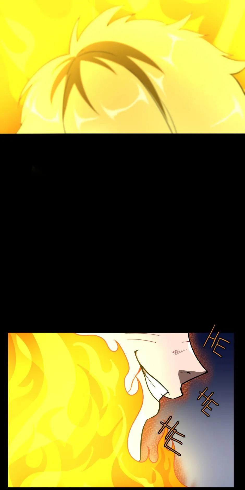 the beginning after the end webtoon chapter 66