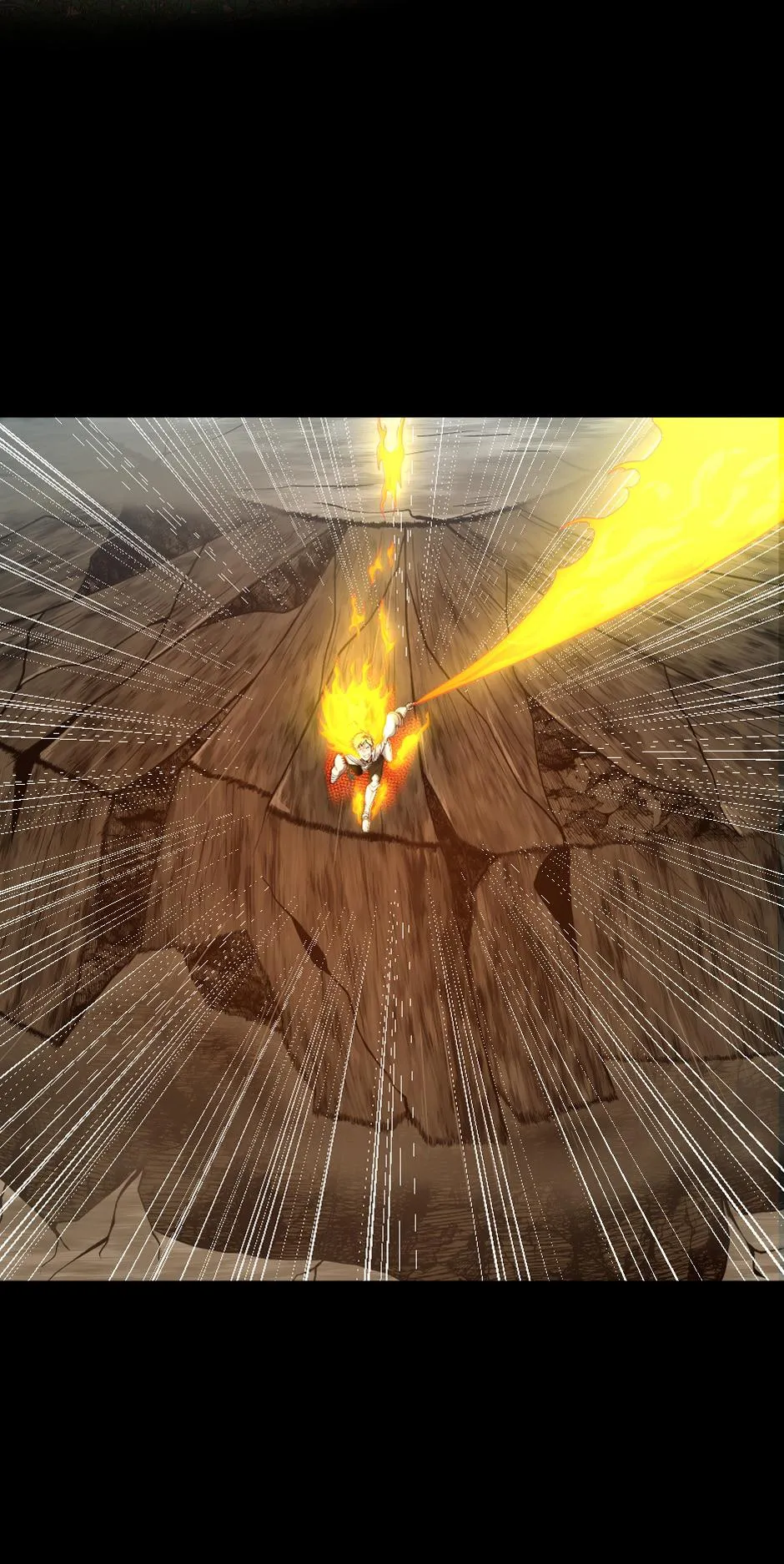 Arthur Leywin fight scene Chapter 66