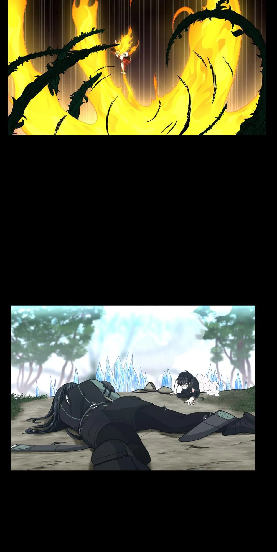 The Beginning After The End Chapter 66