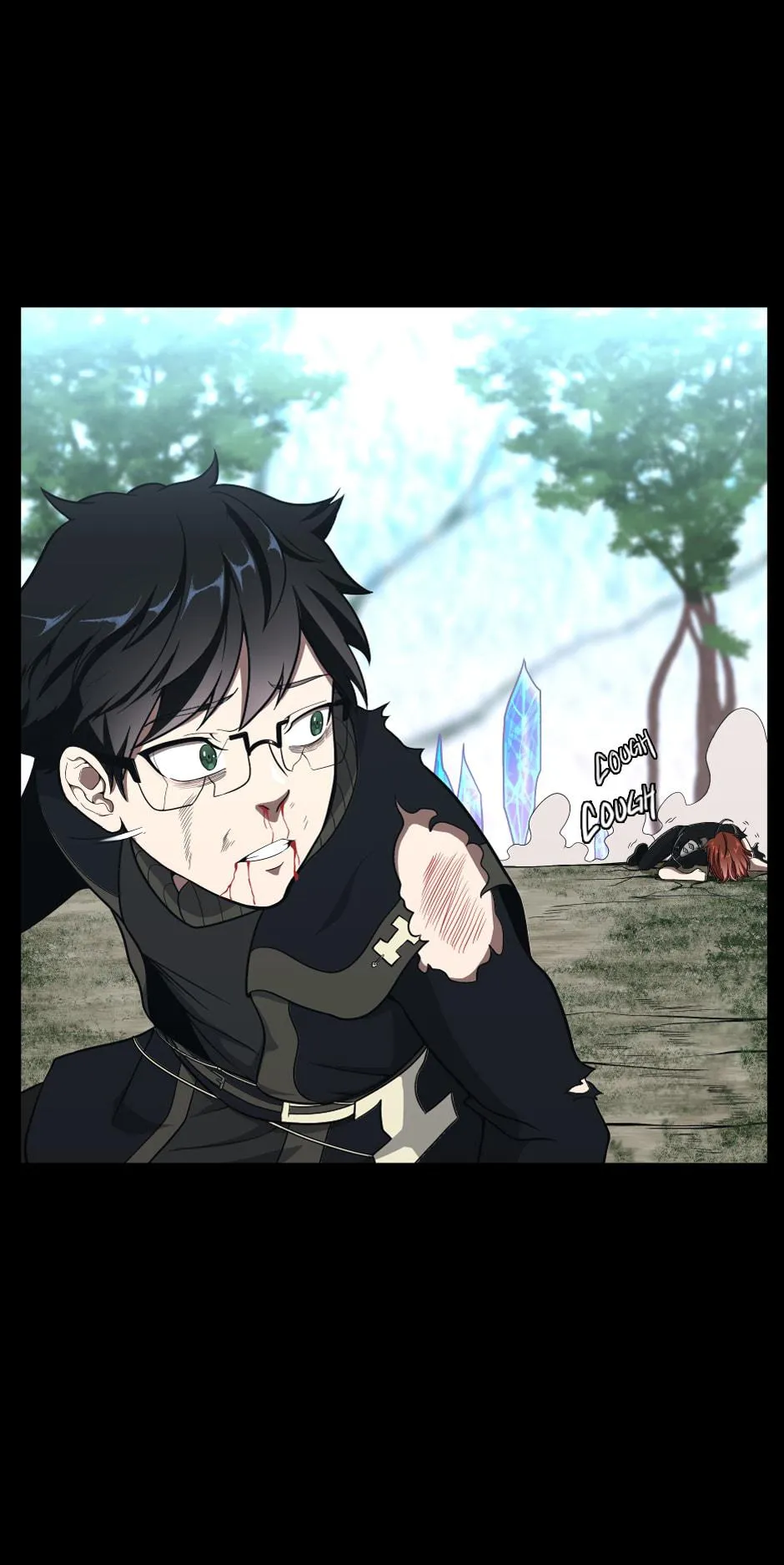 the beginning after the end manga