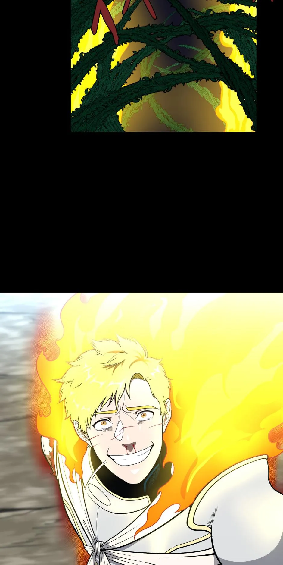 the beginning after the end manhwa