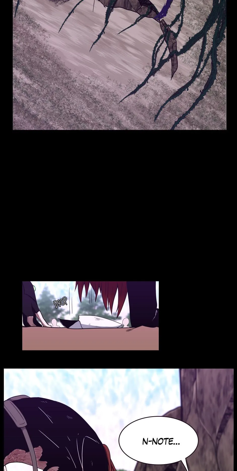 the beginning after the end manga