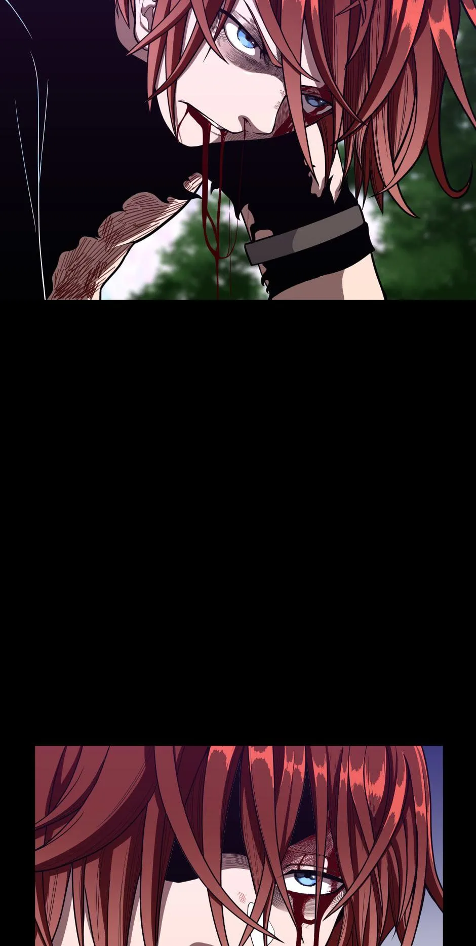 arthur leywin fight scene chapter 66