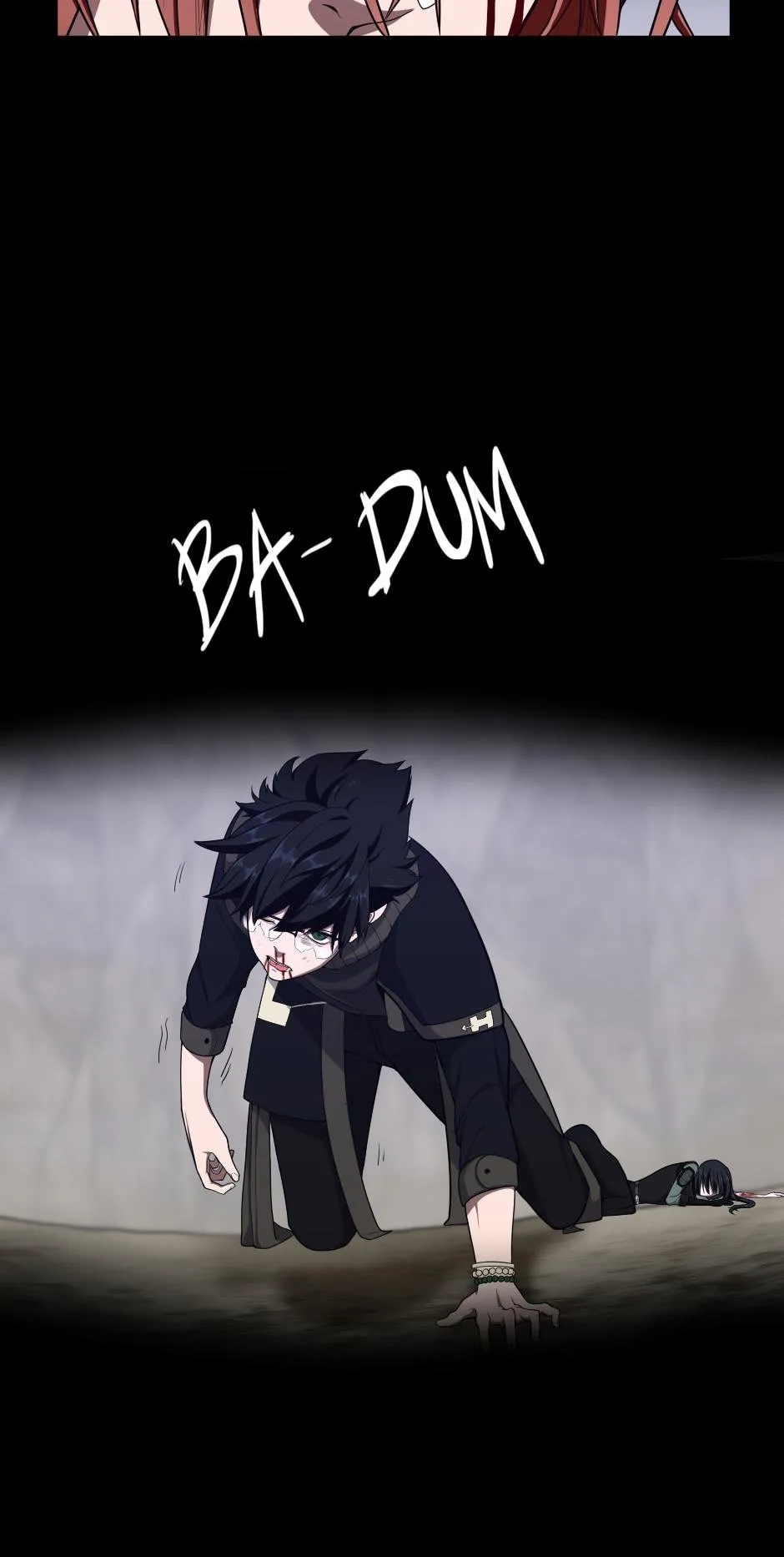 the beginning after the end manhwa