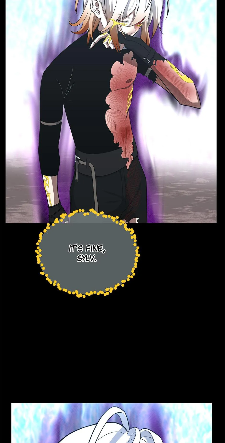 arthur leywin magic battle chapter 67