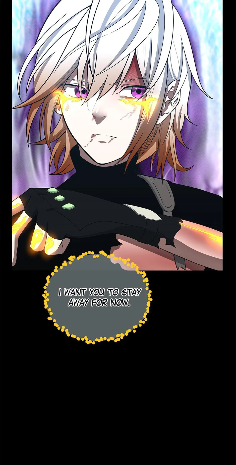 tbate manga chapter 67 page