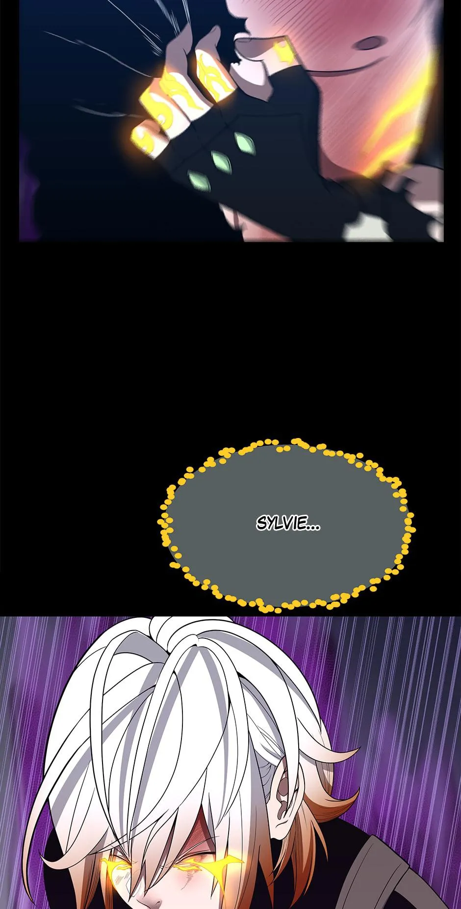 The Beginning After The End Chapter 67