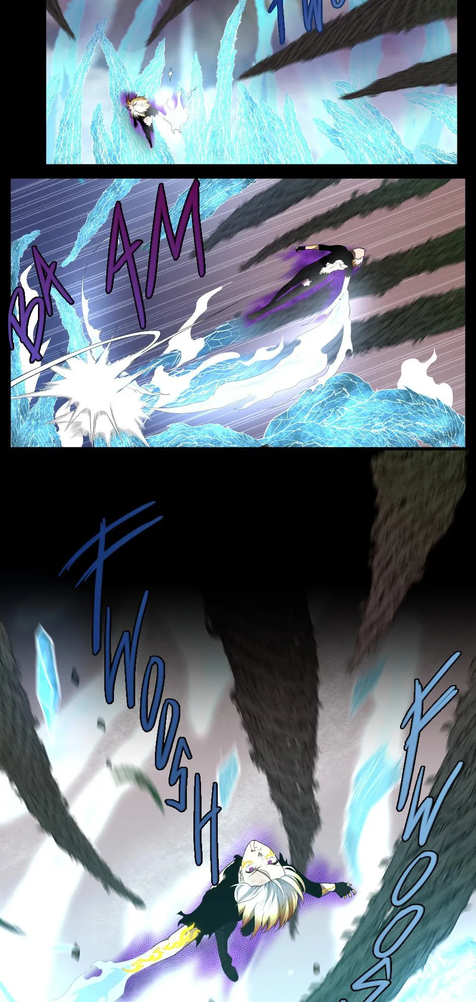 tbate manga chapter 67 page