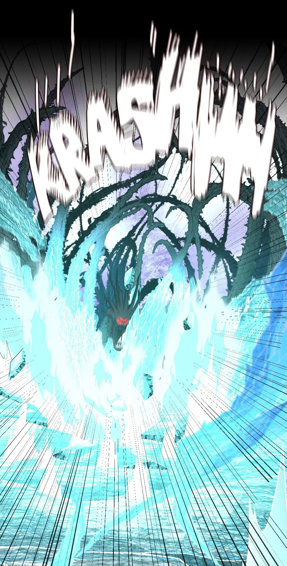 The Beginning After The End Chapter 67