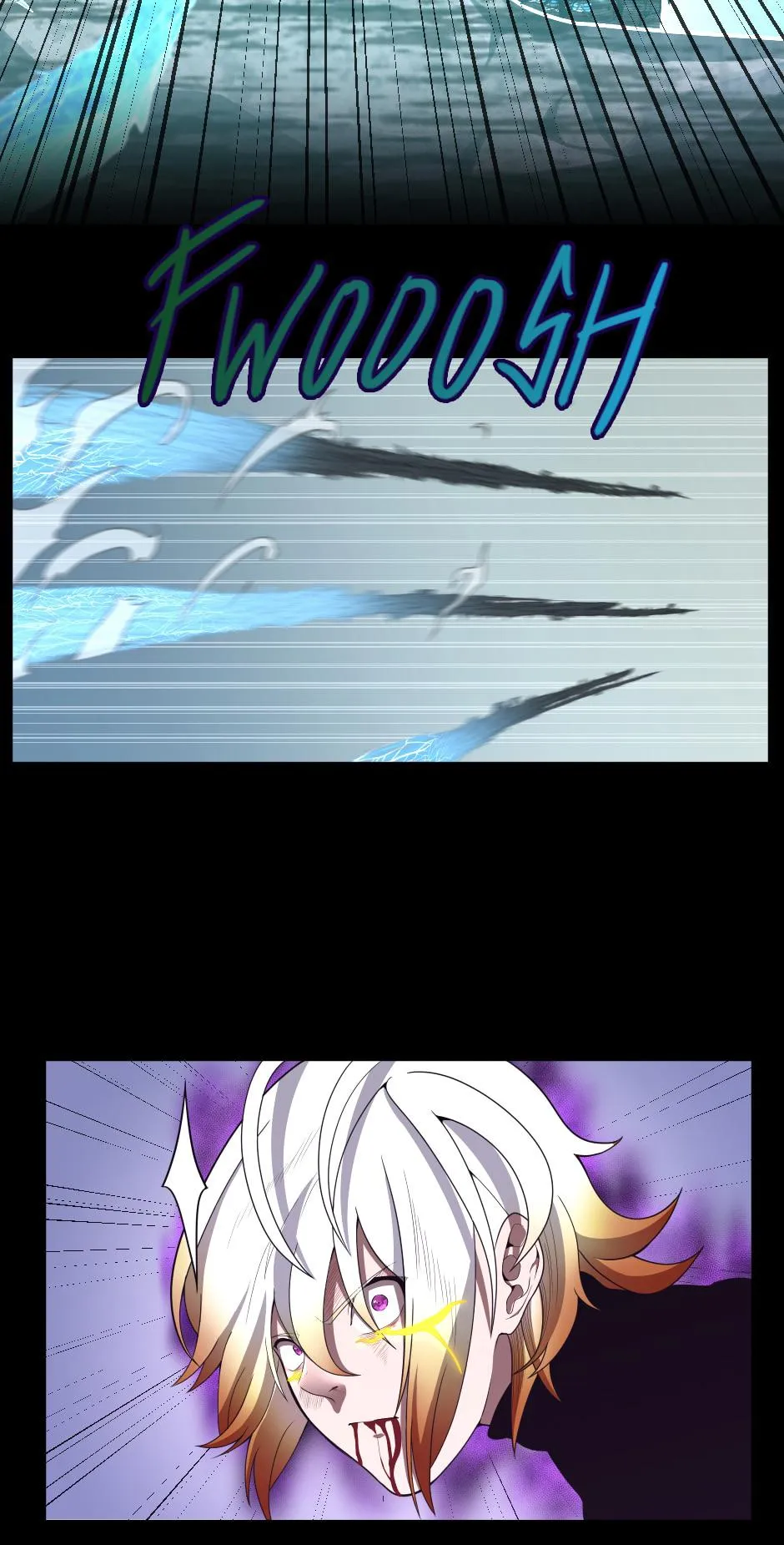 the beginning after the end manga