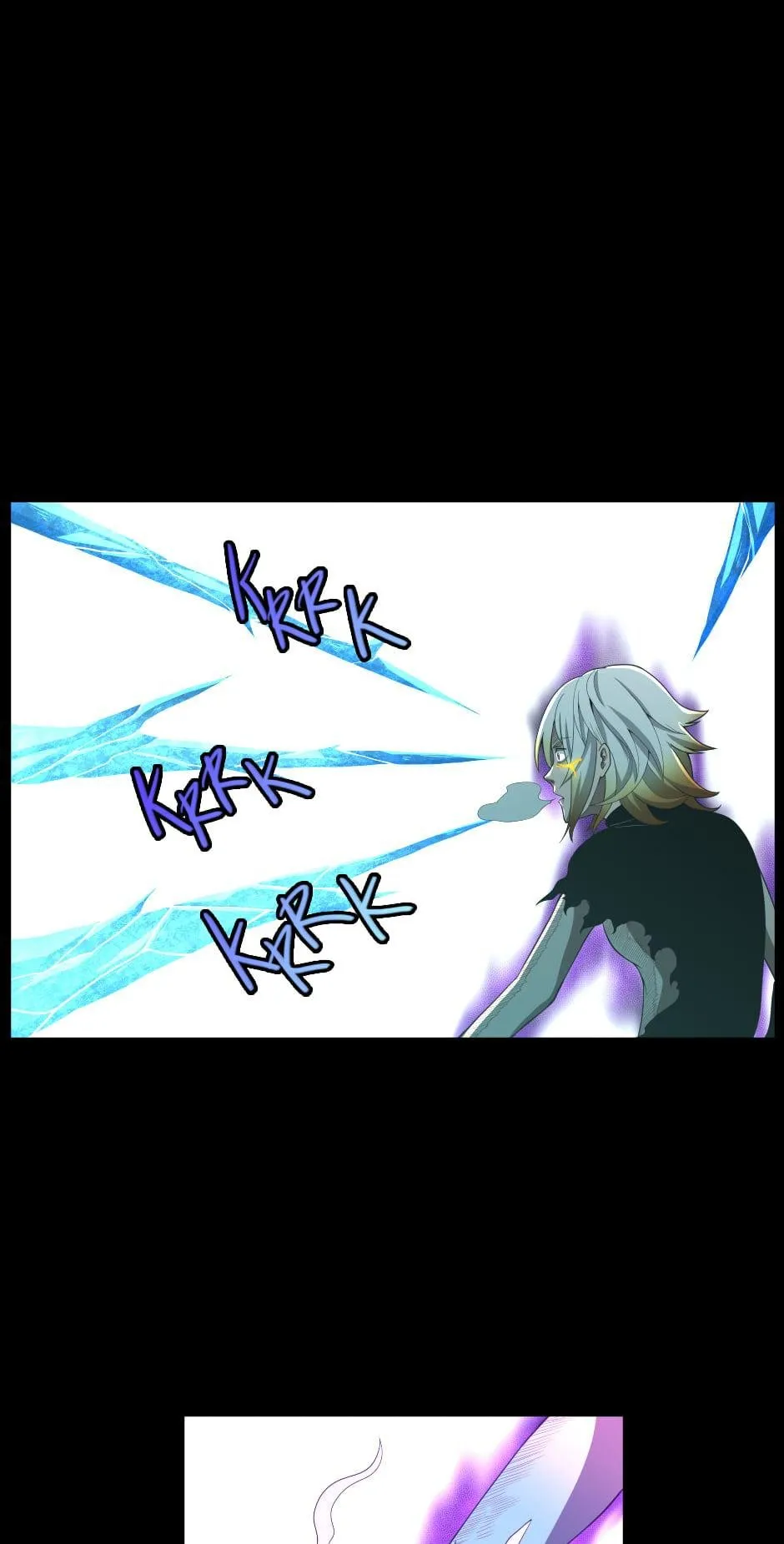 tbate chapter 67 manga panel