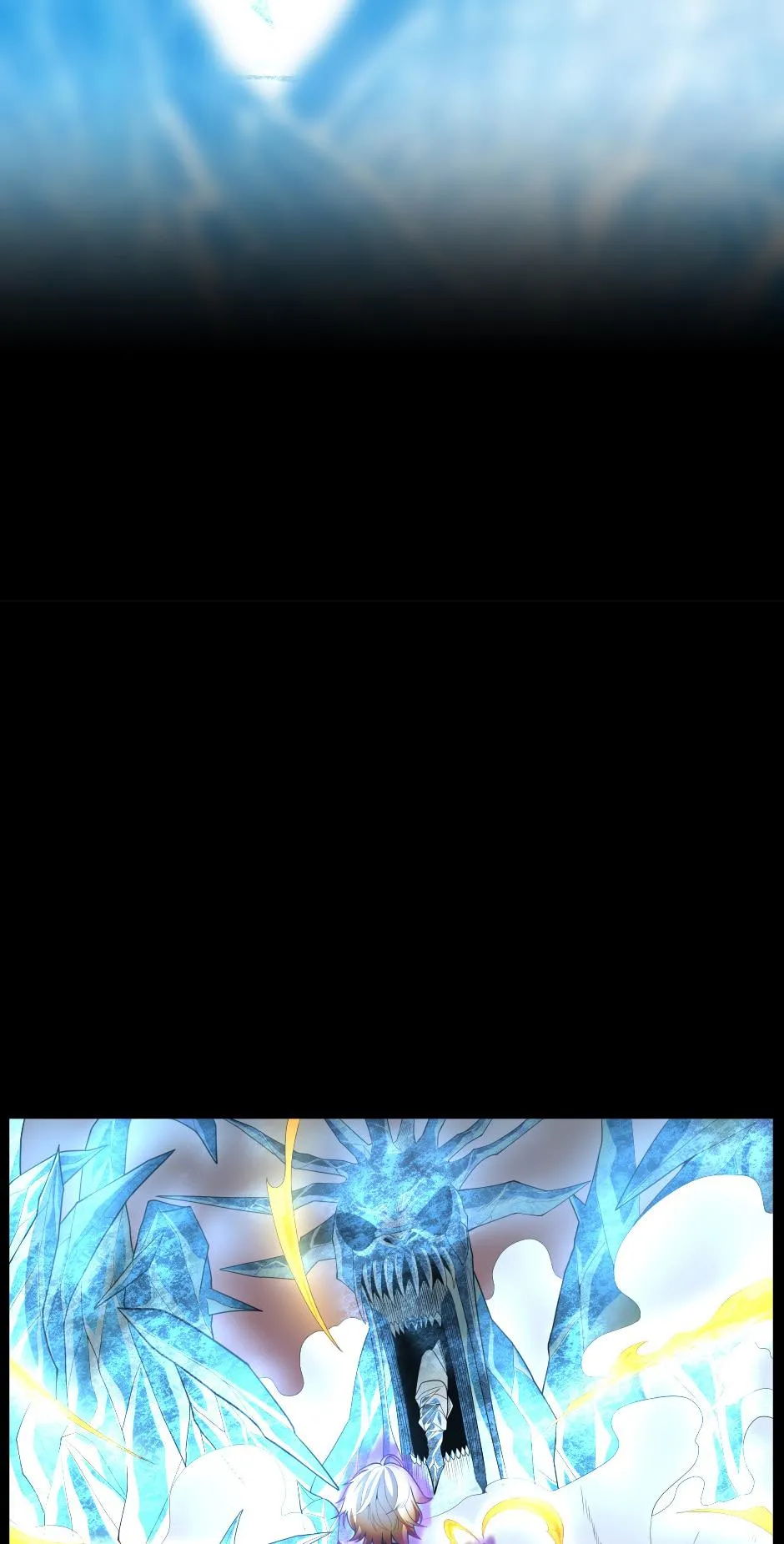 the beginning after the end webtoon chapter 67
