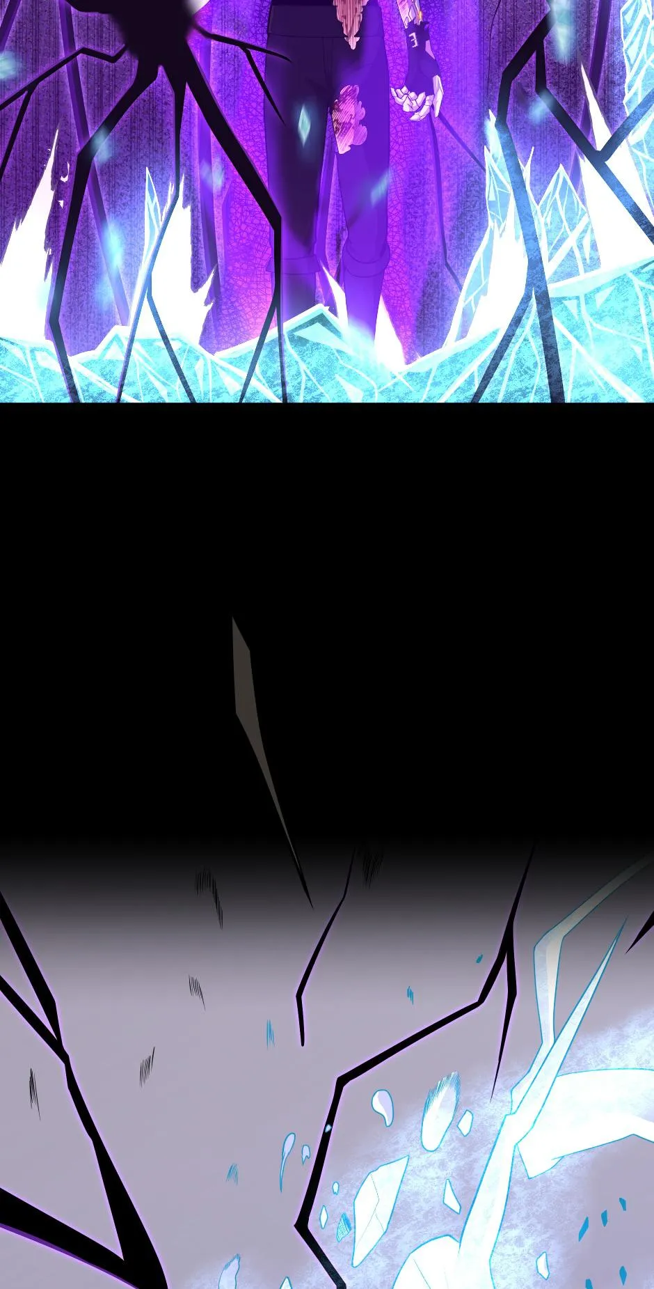 Arthur Leywin fight scene Chapter 67