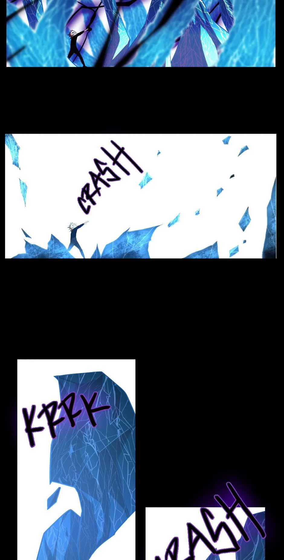 the beginning after the end manga
