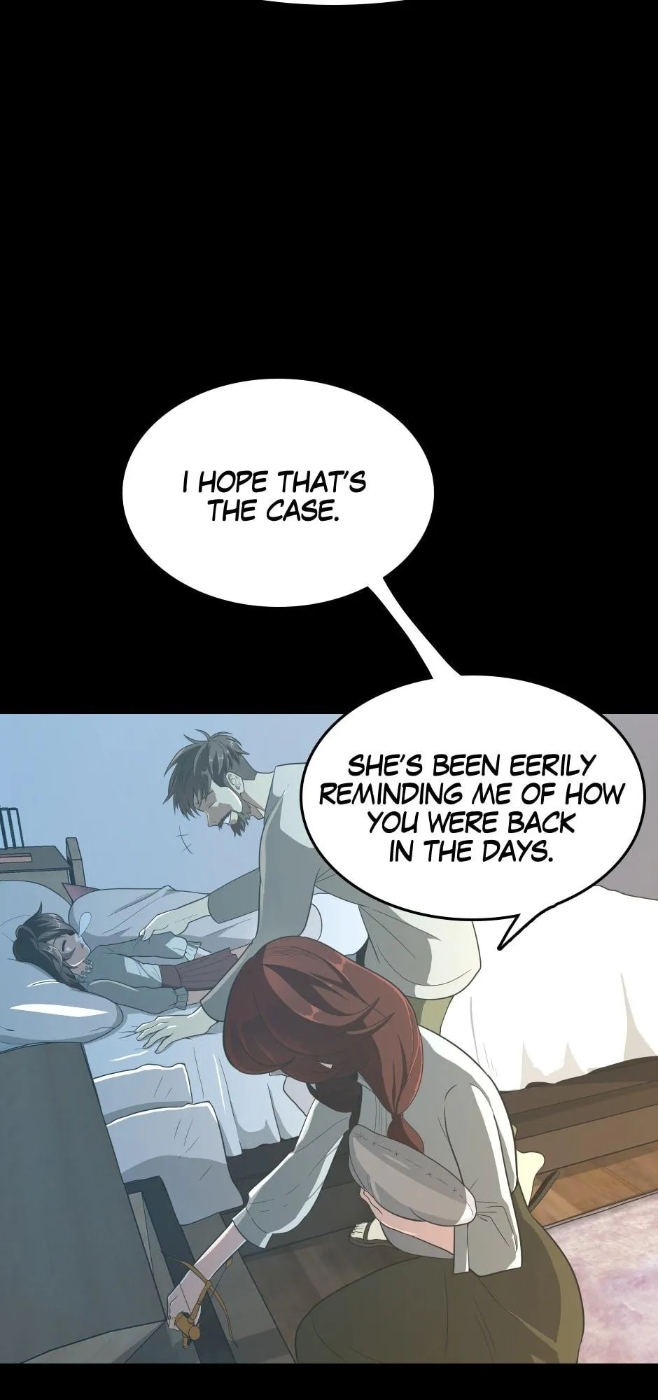tbate chapter 67 manga panel