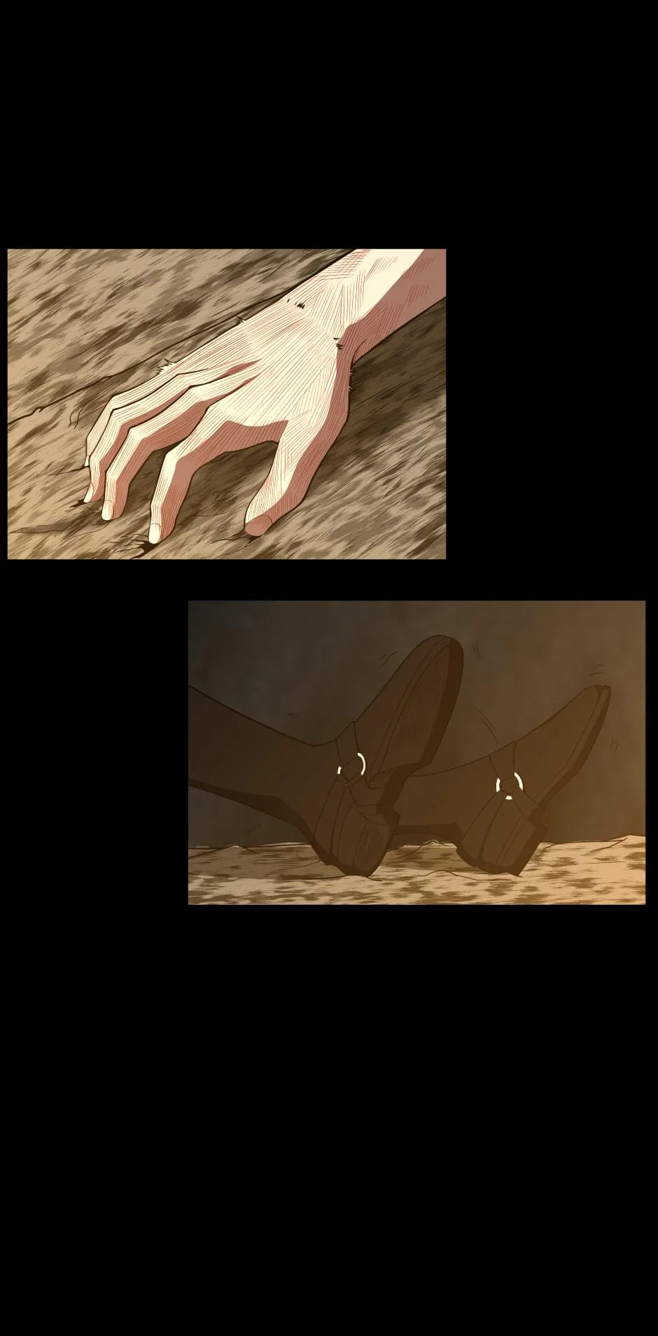 arthur leywin fight scene chapter 68