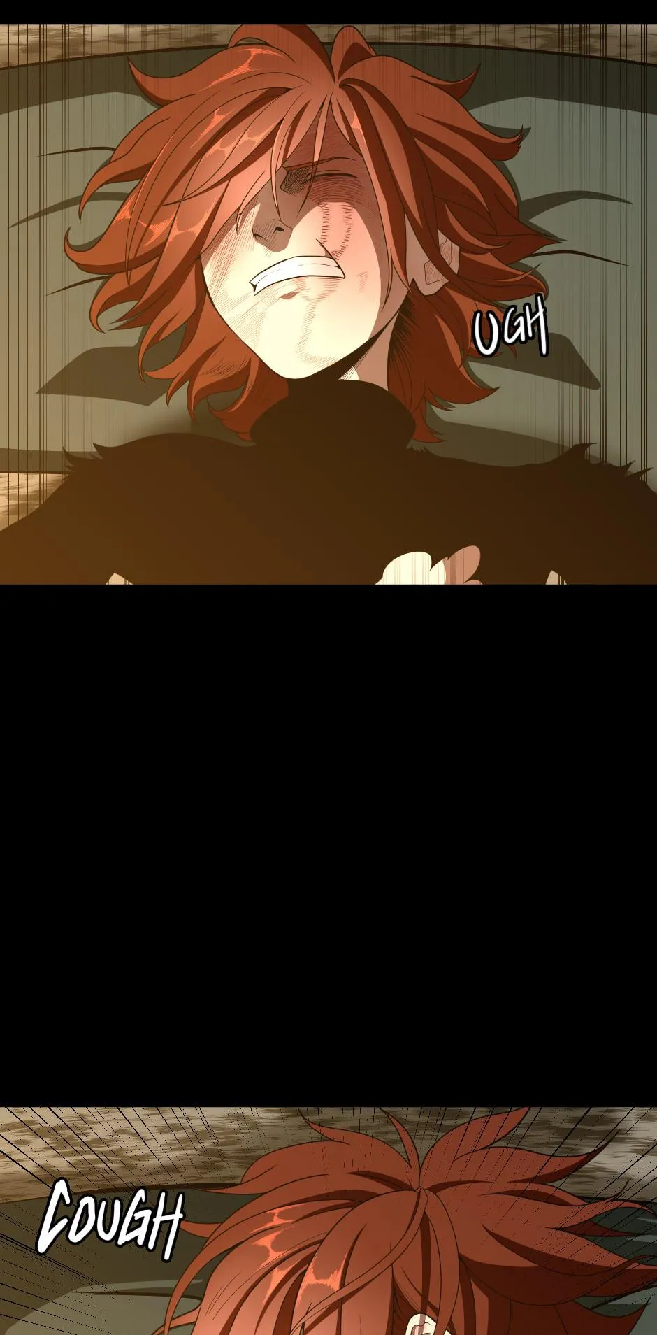 the beginning after the end manhwa