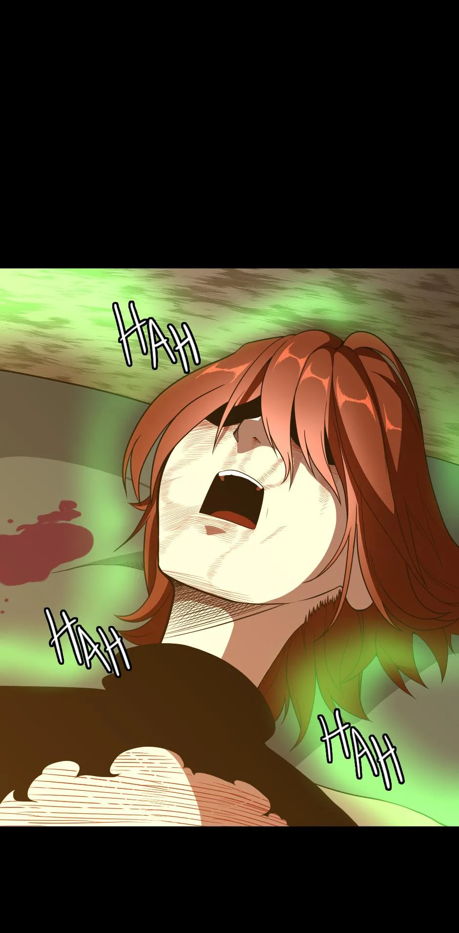 tbate chapter 68 manga panel