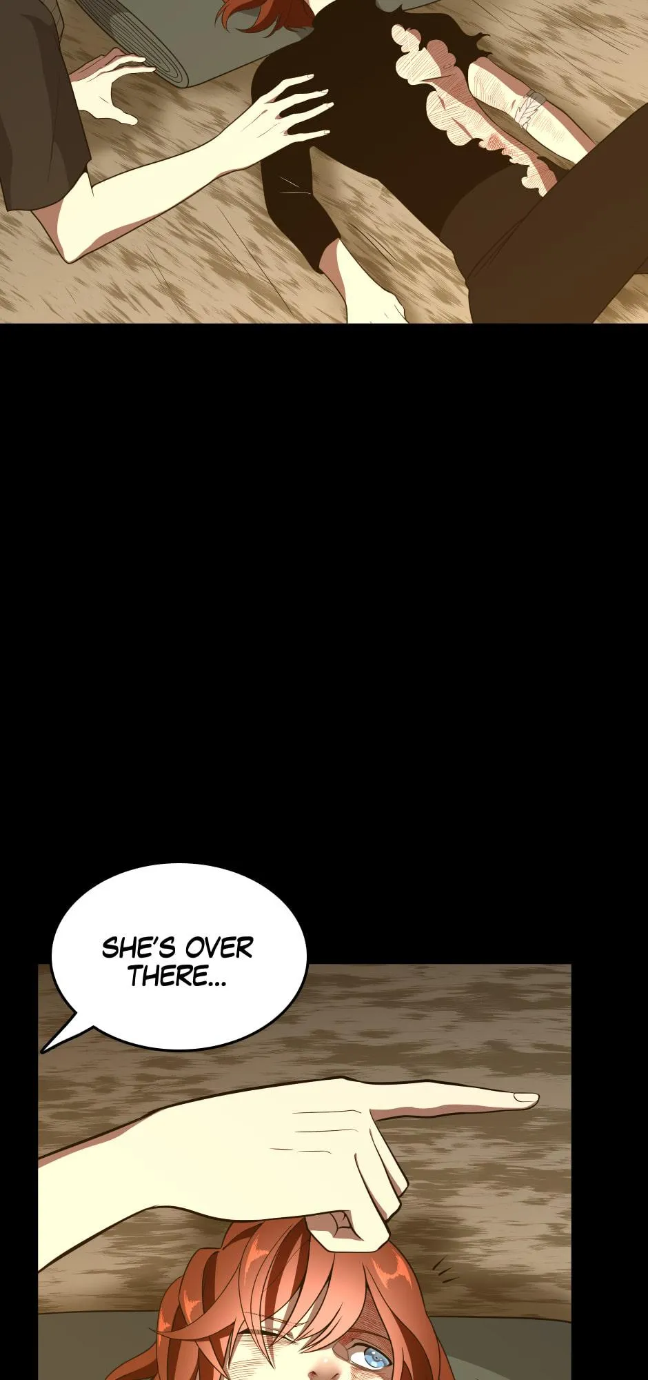 The Beginning After The End Chapter 68
