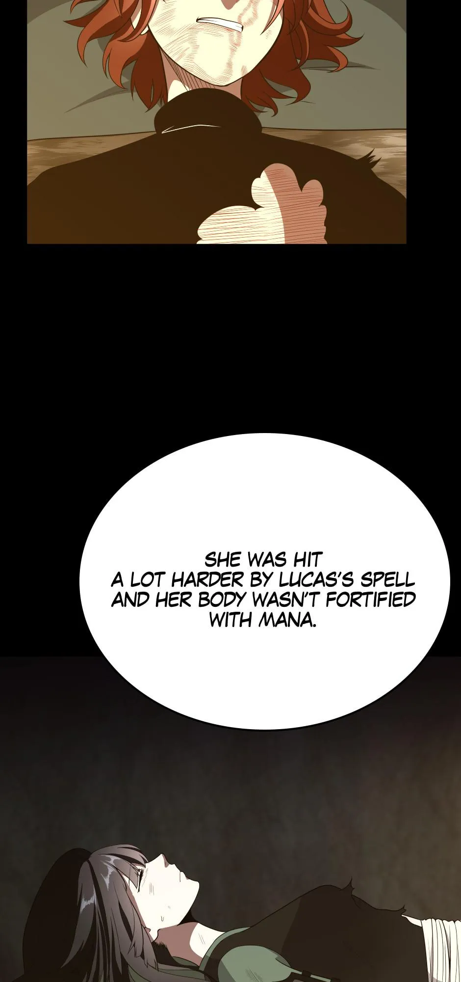 the beginning after the end manga