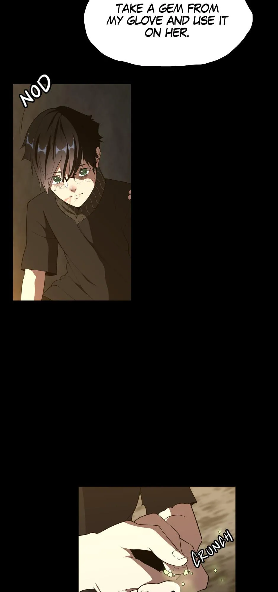 the beginning after the end manhwa