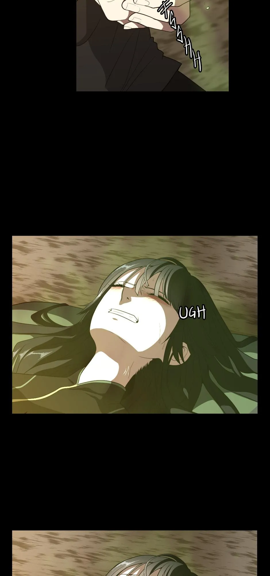 the beginning after the end webtoon chapter 68