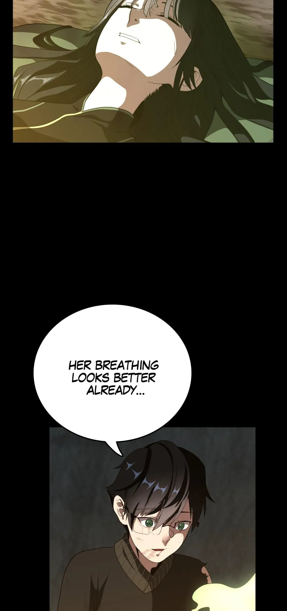 arthur leywin magic battle chapter 68