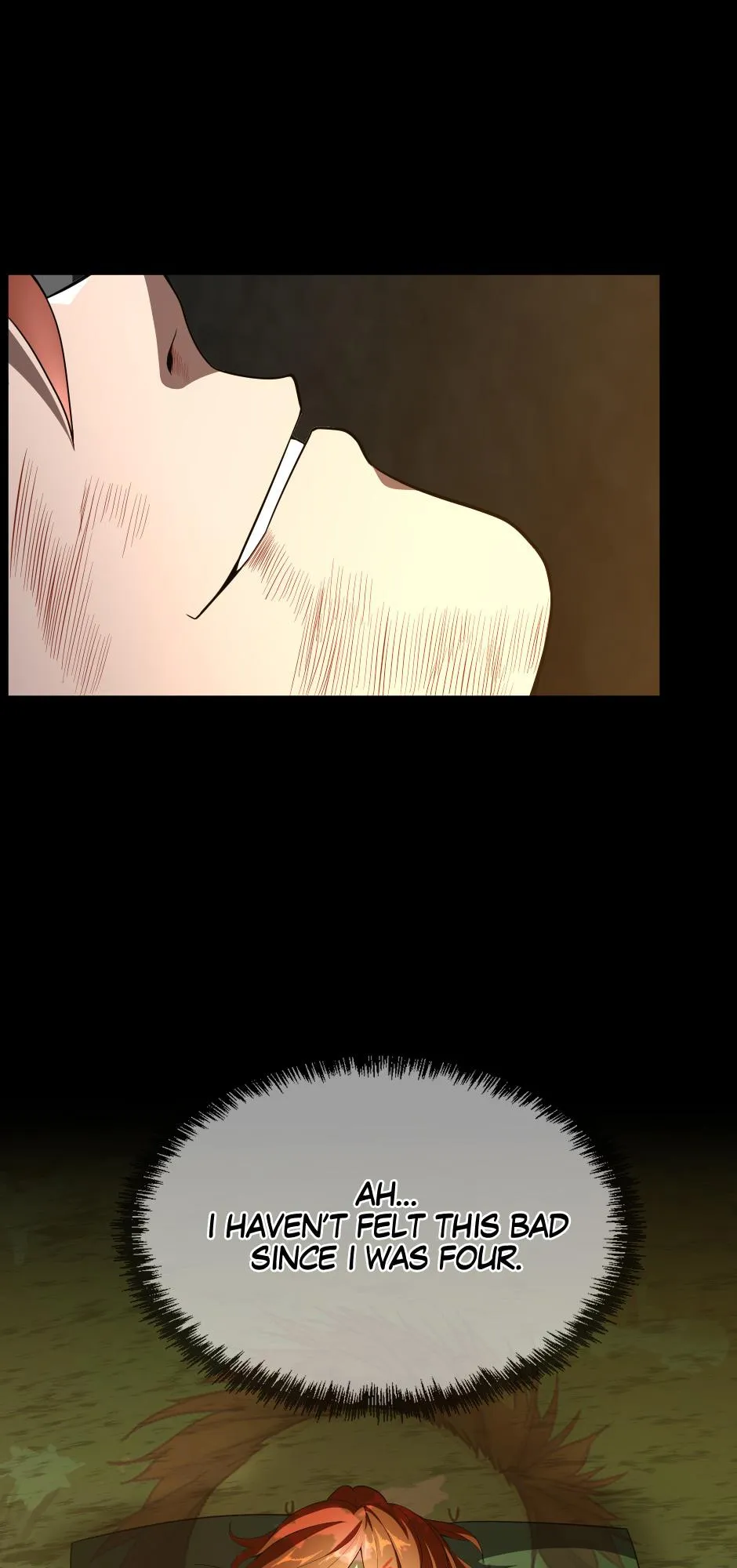 the beginning after the end