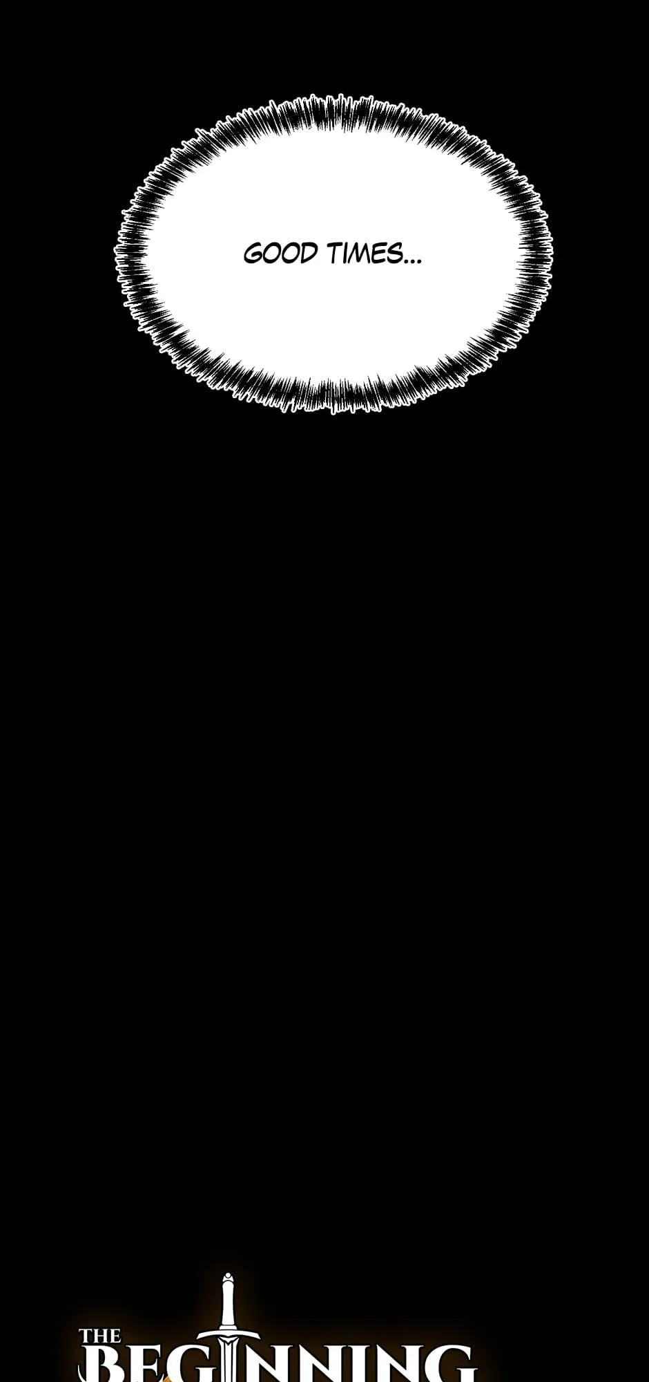 TBATE Chapter 68 manga panel