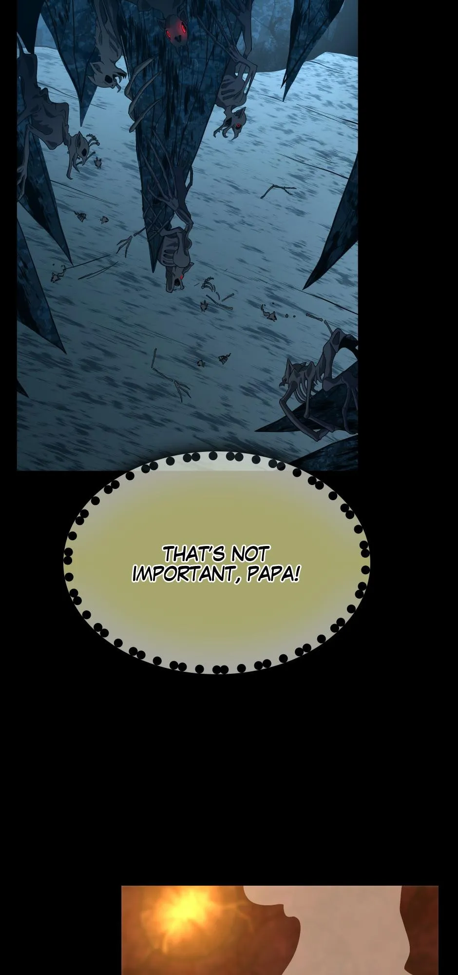 the beginning after the end manhwa