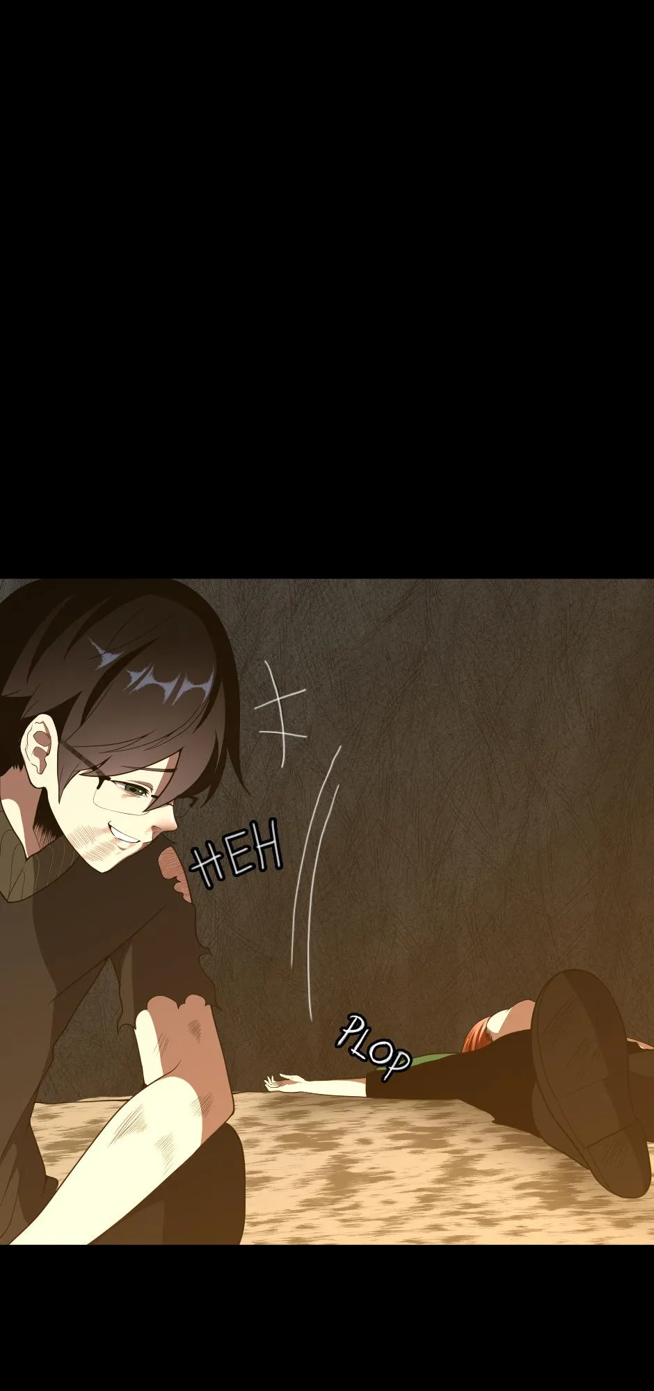 The Beginning After The End Chapter 68