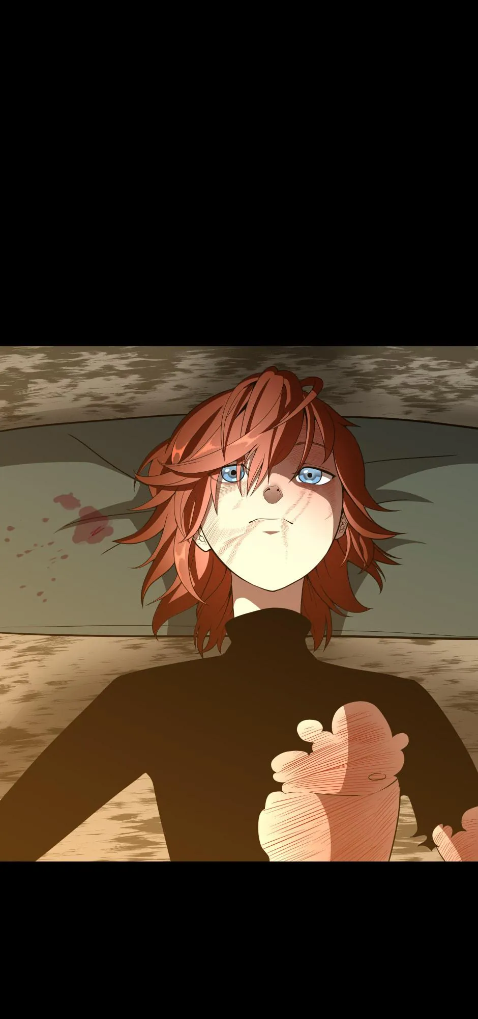 the beginning after the end manga