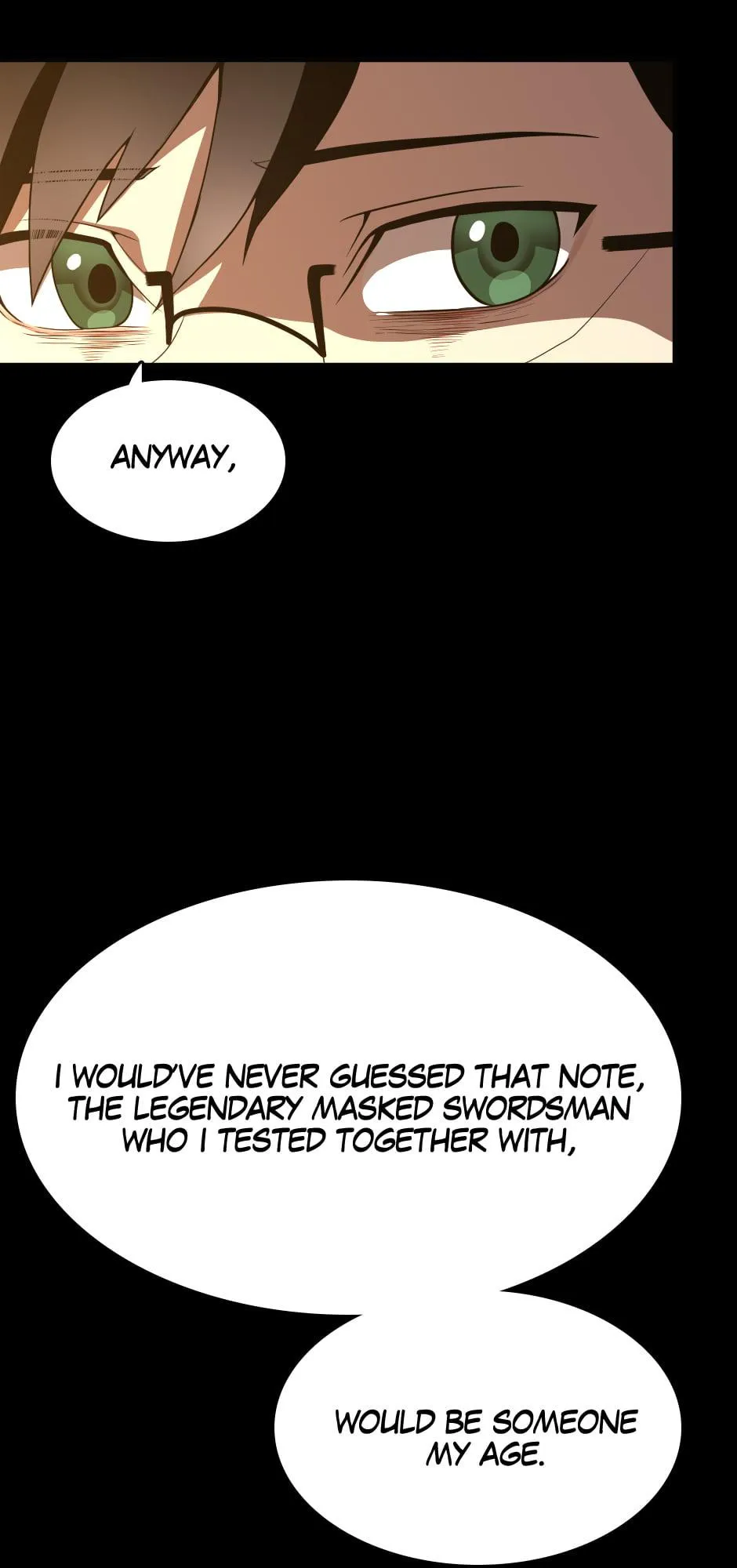 arthur leywin fight scene chapter 68