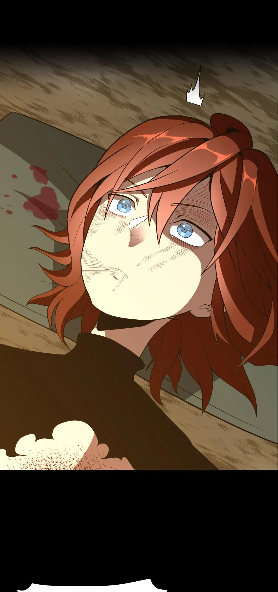 the beginning after the end manhwa