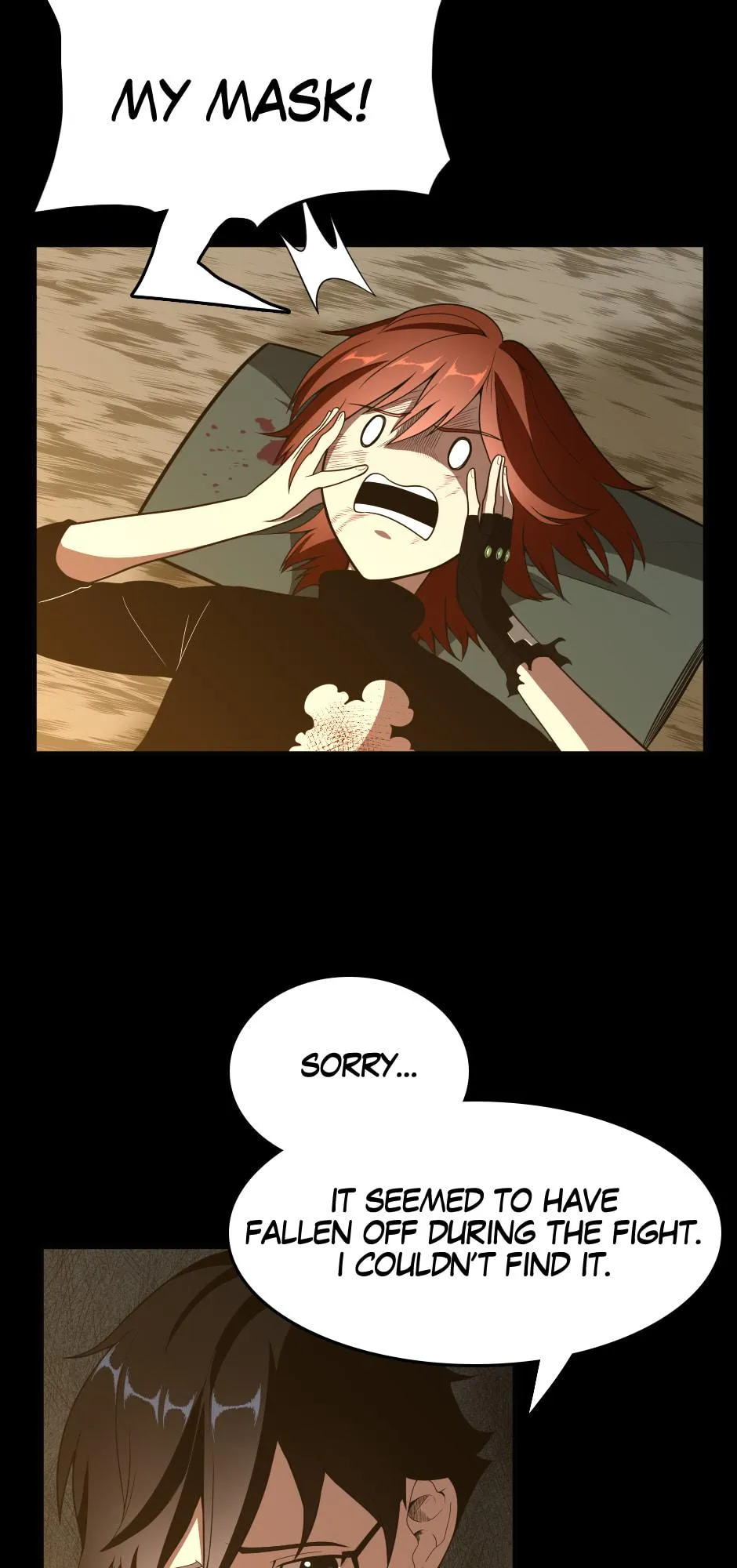 the beginning after the end webtoon chapter 68