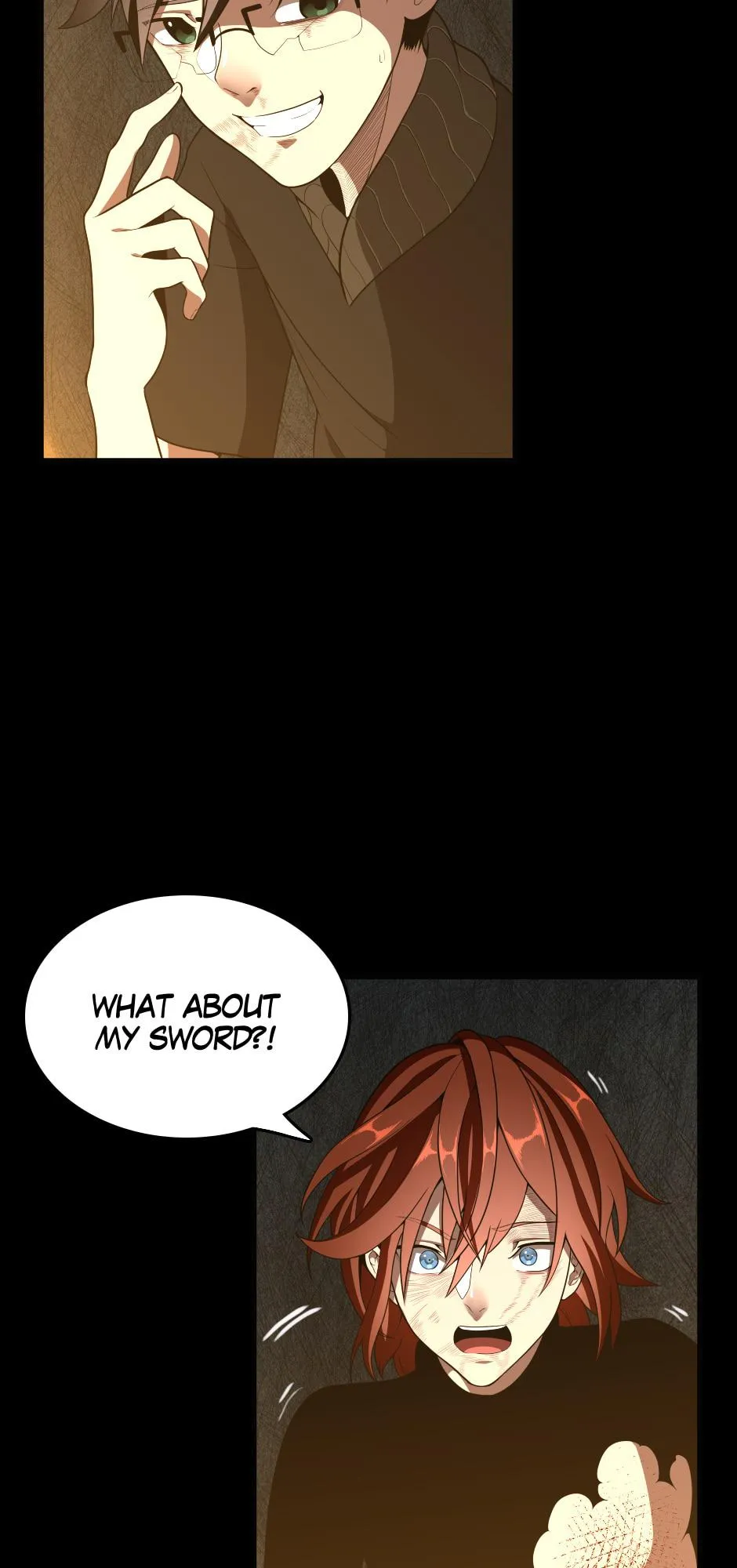 arthur leywin magic battle chapter 68