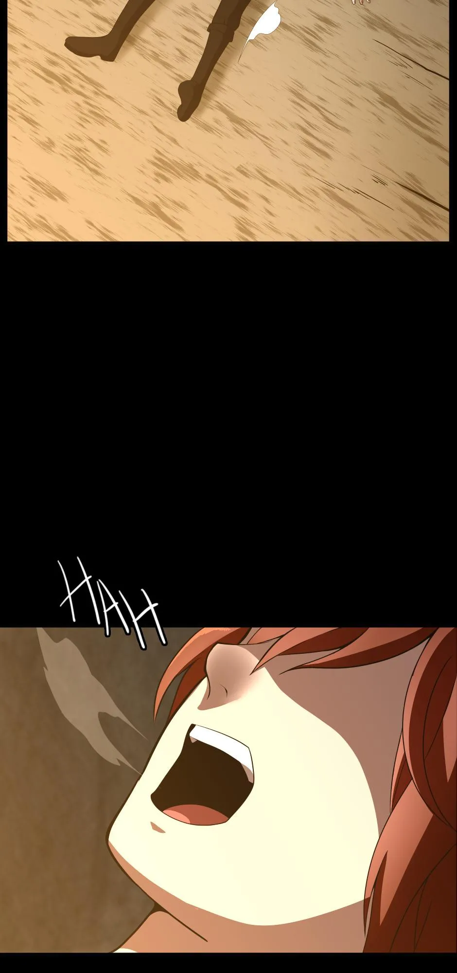 Arthur Leywin fight scene Chapter 68