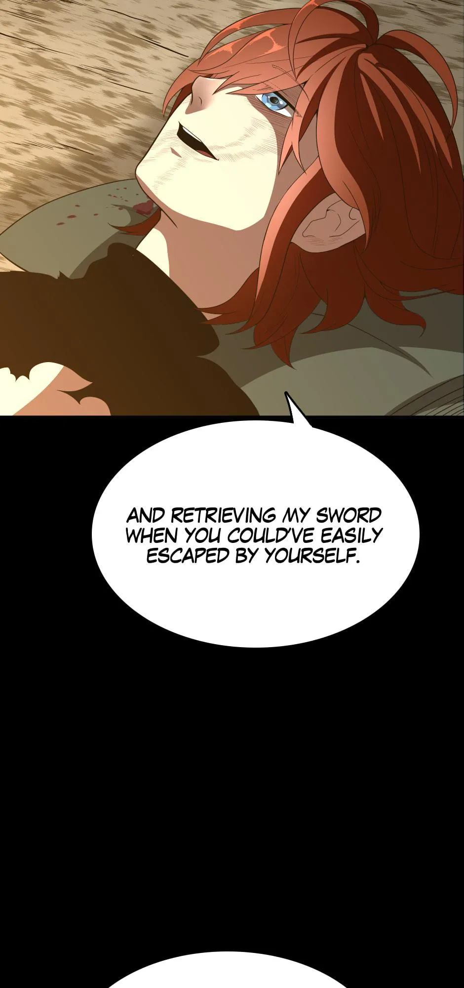 The Beginning After The End Chapter 68