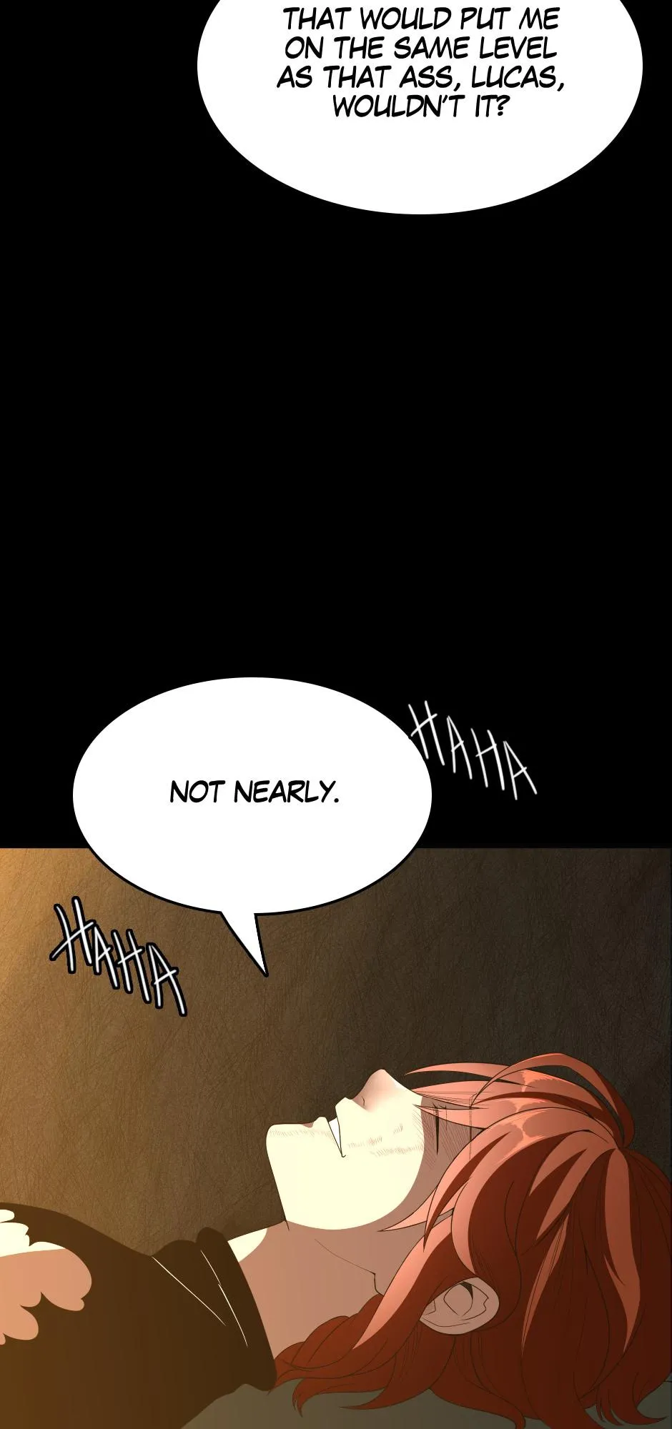 tbate chapter 68 manga panel