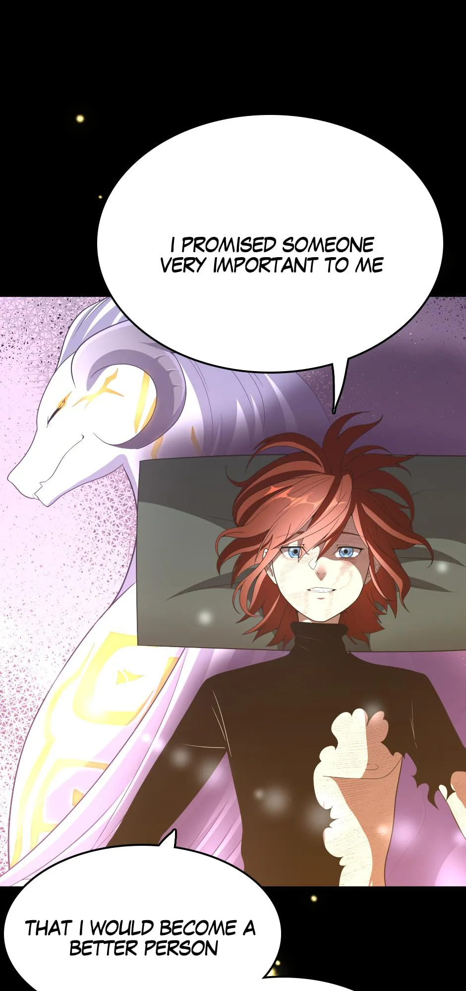 the beginning after the end webtoon chapter 68