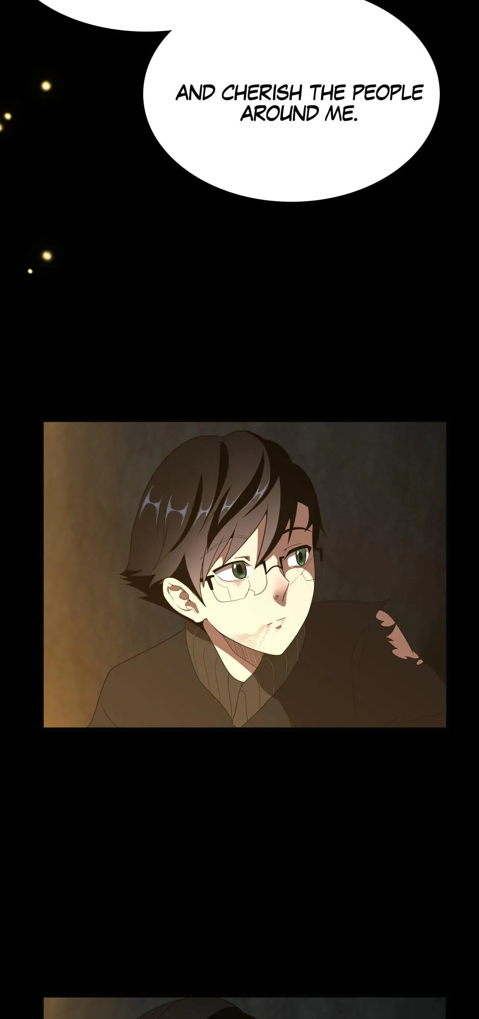 arthur leywin magic battle chapter 68