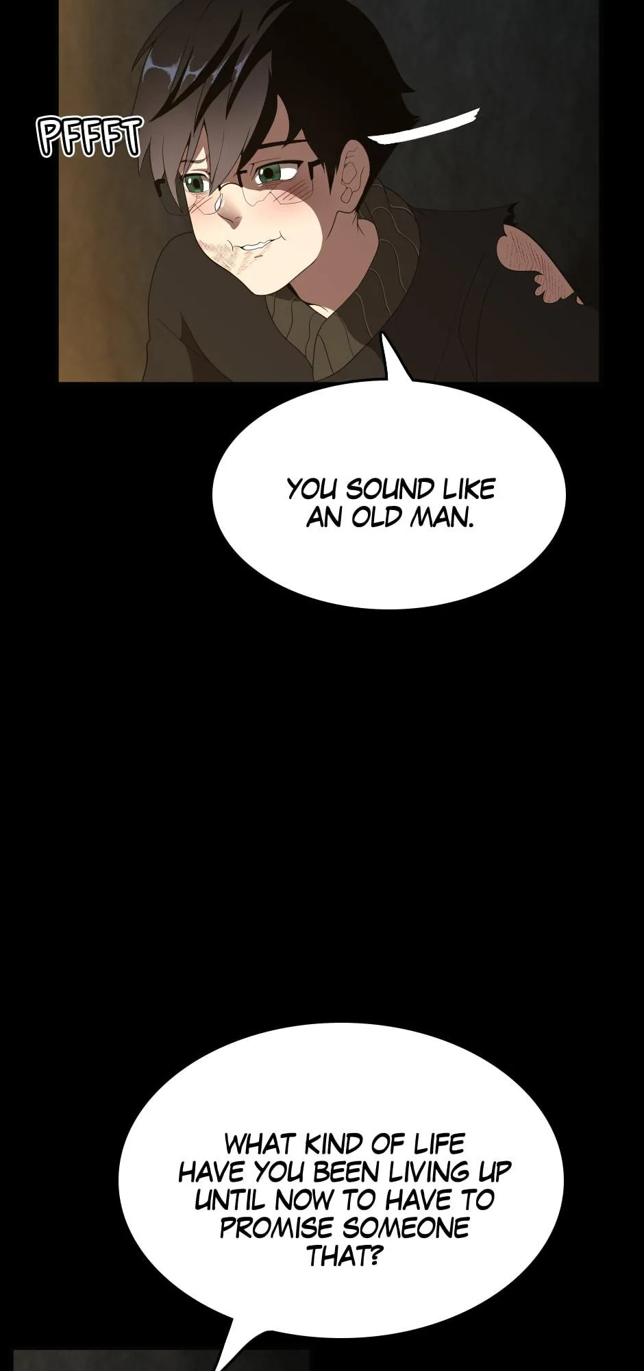 tbate manga chapter 68 page