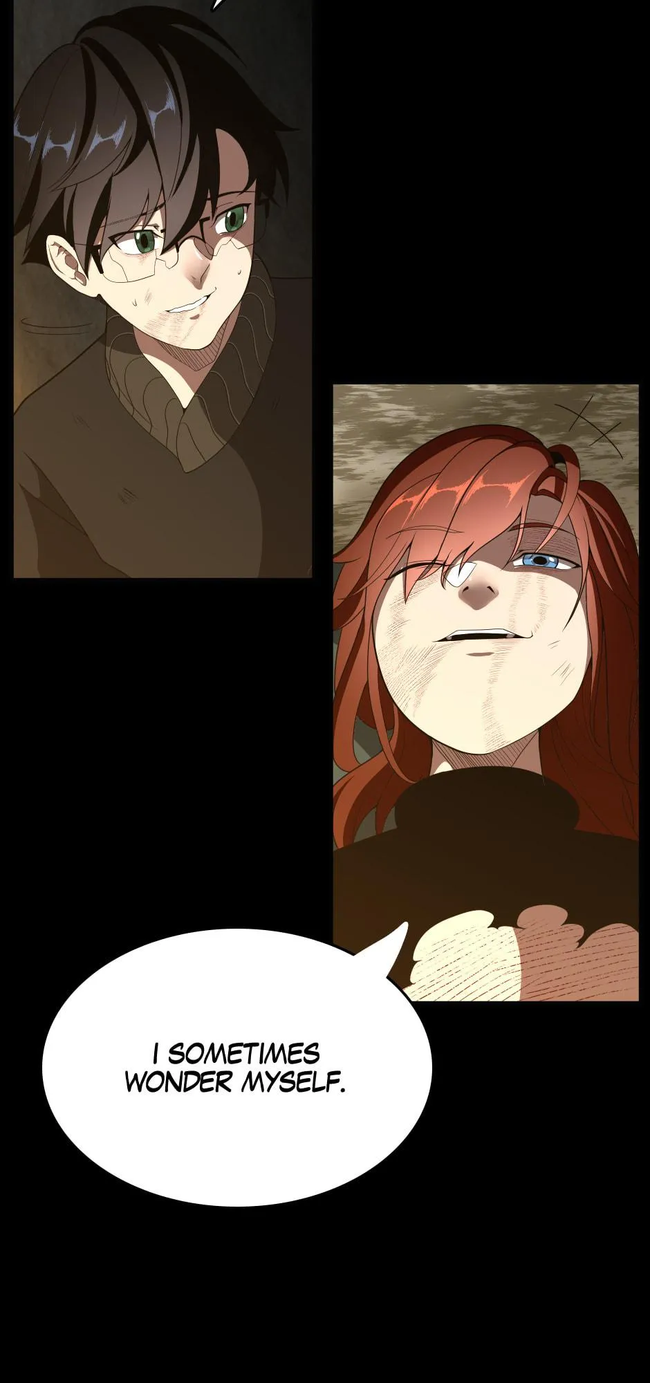 the beginning after the end